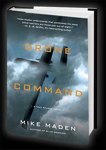 Drone by Mike Madden